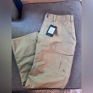 Burton Mens Cargo Pants ⭐️ Holiday Sale!!